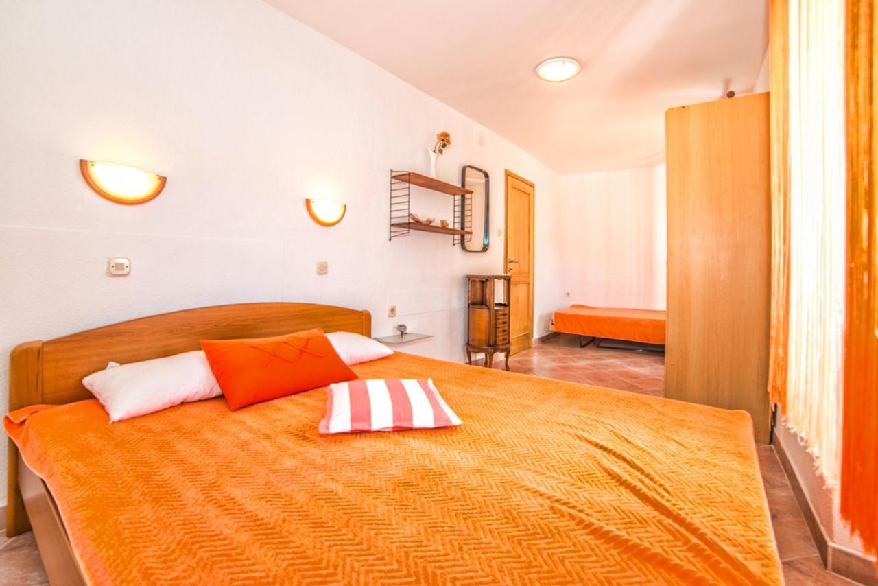 Apartments Salcinovic 메덜린 외부 사진