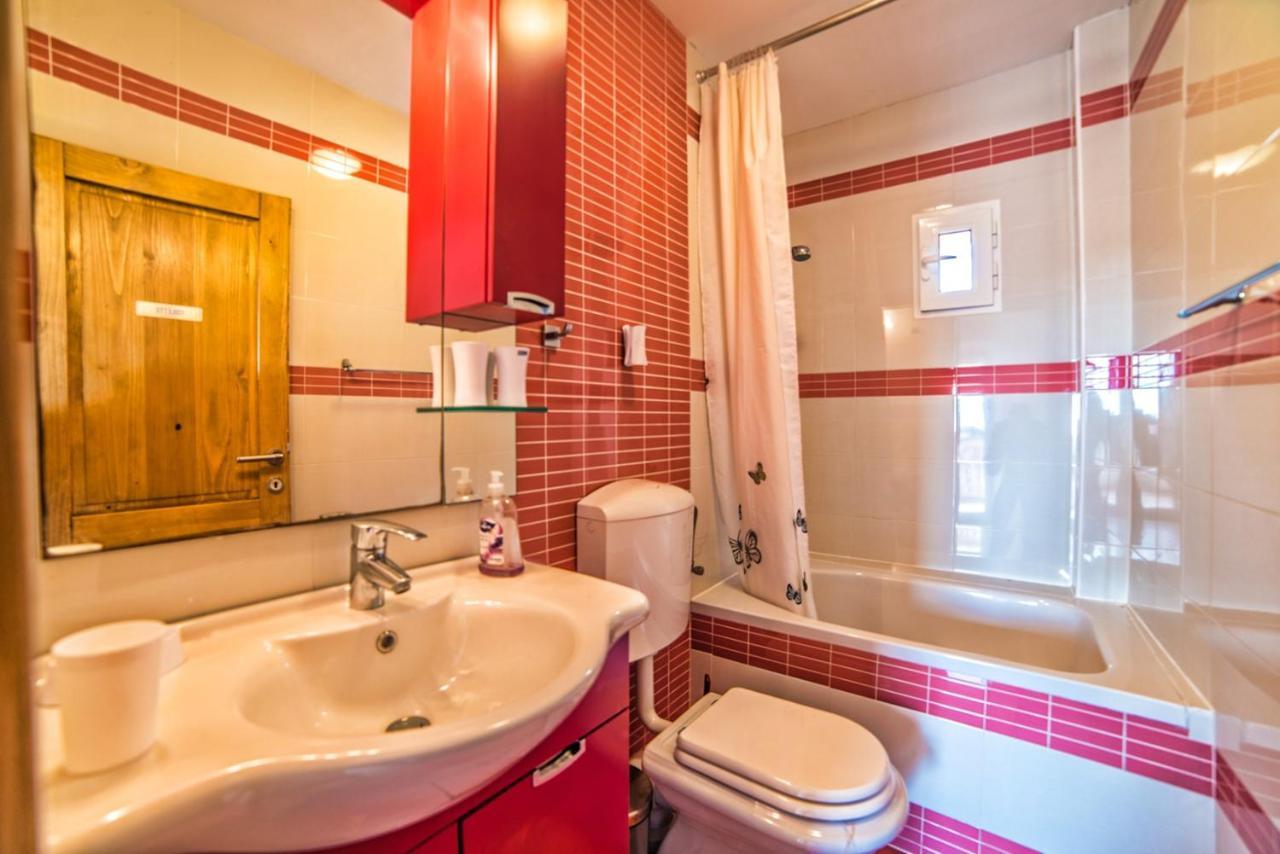 Apartments Salcinovic 메덜린 외부 사진