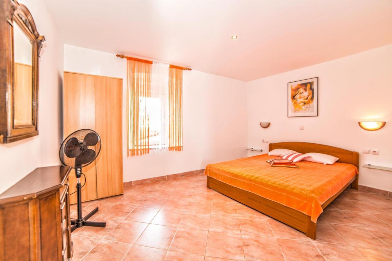 Apartments Salcinovic 메덜린 외부 사진