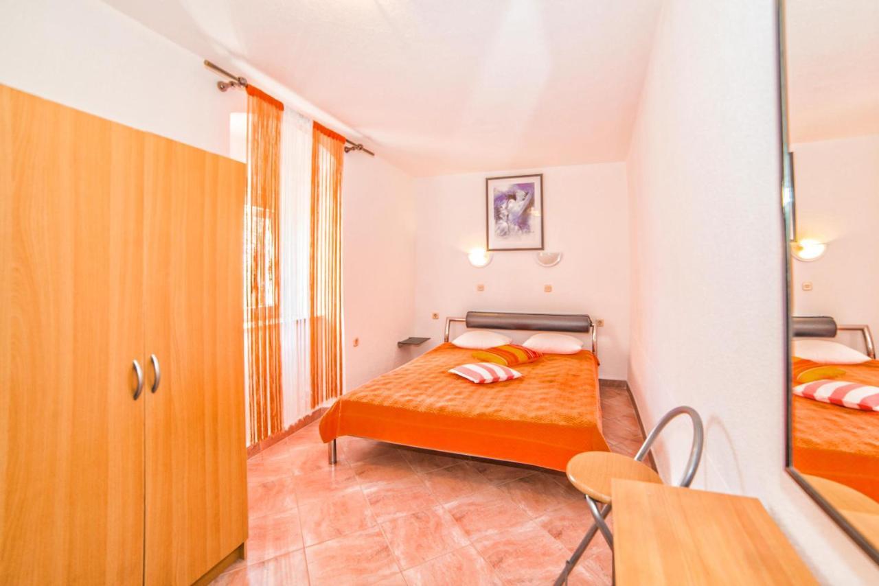 Apartments Salcinovic 메덜린 외부 사진