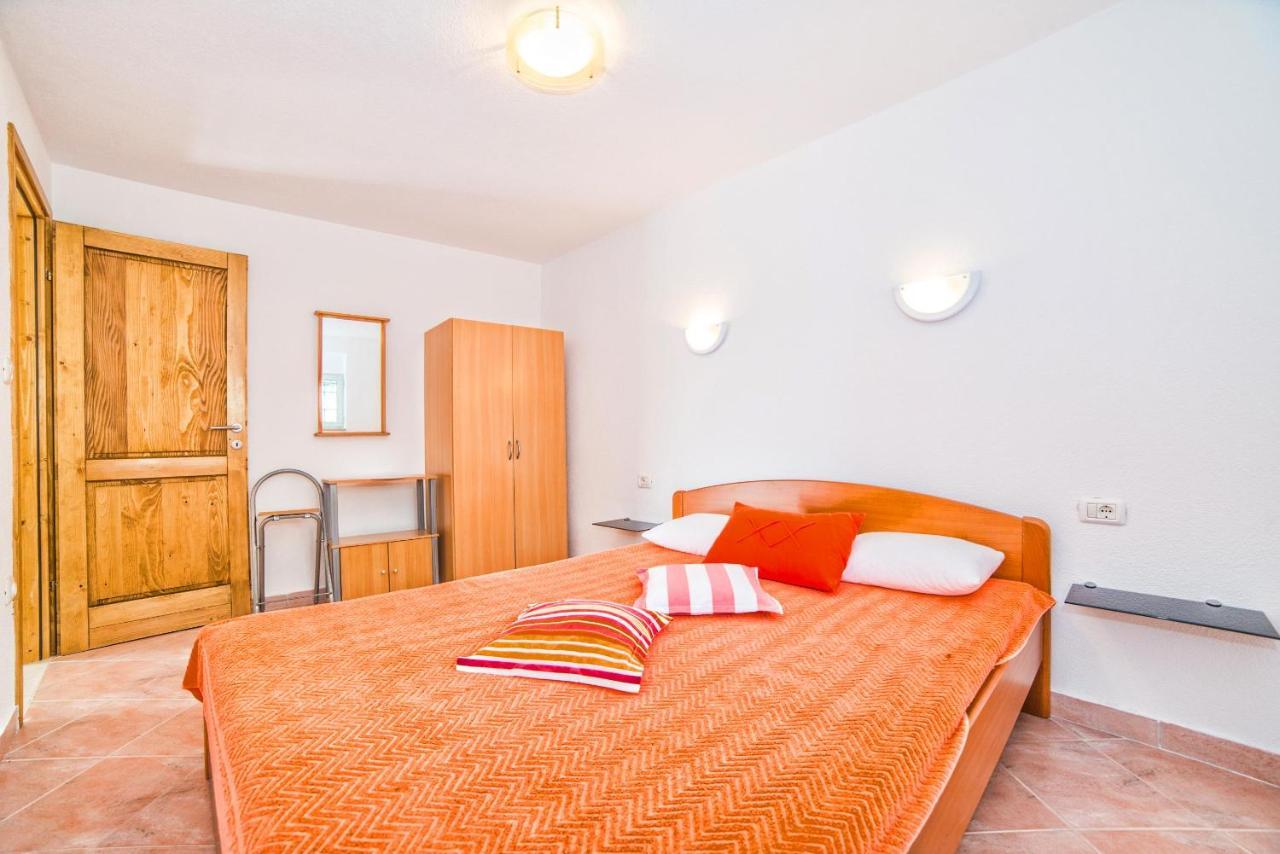 Apartments Salcinovic 메덜린 외부 사진